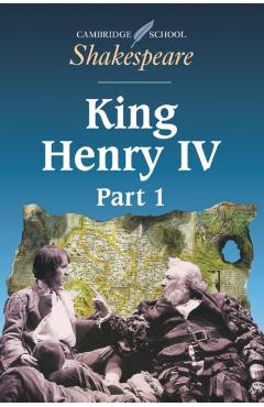 King Henry IV, Part 1 - William Shakespeare