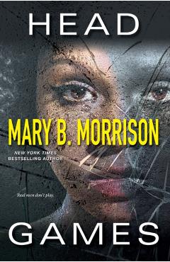 Head Games - Mary B Morrison - Imagine 1