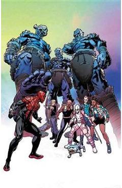 Superior Spider-man Vol. 2 - Christos Gage