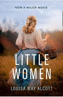 Little Women - Louisa May Alcott