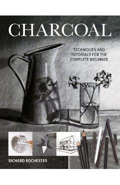 Charcoal - Richard Rochester