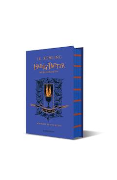Harry Potter and the Goblet of Fire - Ravenclaw Edition - J K Rowling