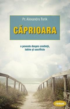 Caprioara - Alexandru Torik - SOPHIA