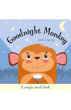 Goodnight Monkey - Joshua George
