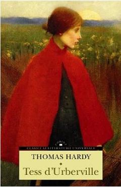 Tess d\'Urberville - Thomas Hardy