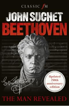 Beethoven - John Suchet