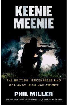 Keenie Meenie - Phil Miller