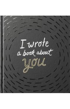 I Wrote a Book about You - M H Clark