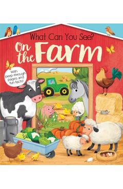 On the Farm -