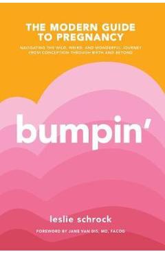 Bumpin\' - Leslie Schrock