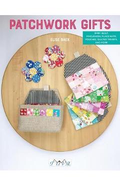 Seedling Quilts - Elise Baek