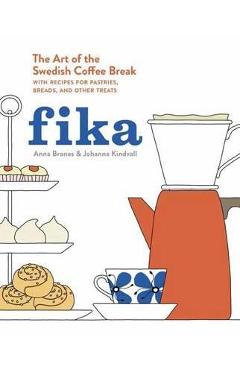 Fika - Anna Brones