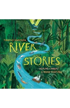 River Stories - Tim Knapman