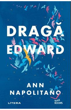 Draga Edward - Ann Napolitano - LITERA