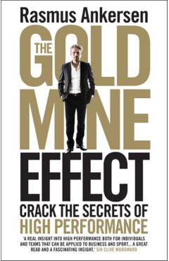 Gold Mine Effect - Rasmus Ankersen