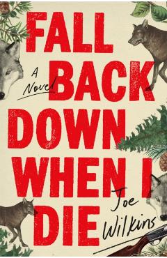 Fall Back Down When I Die - Joe Wilkins