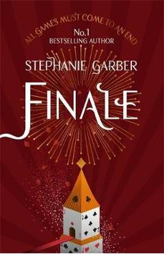 Finale. Caraval #3