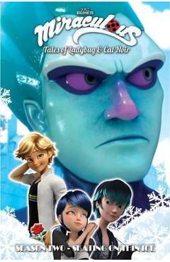 Miraculous: Tales of Ladybug and Cat Noir: Season Two - Skat - Jeremy Zag