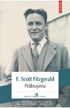 Prabusirea - f. scott fitzgerald