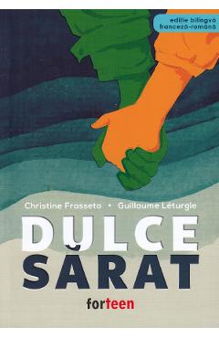Dulce sarat - Christine Frasseto, Guillaume Leturgie - BOOKLET