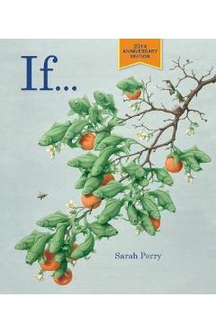 If... - 25th Anniversary Edition - Sarah Perry