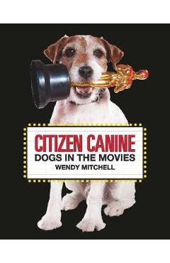 Citizen Canine - Wendy Mitchell