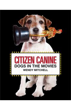 Citizen Canine - Wendy Mitchell