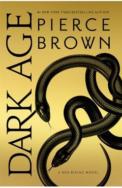 Dark Age - Pierce Brown