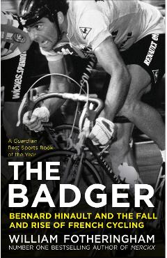 Badger - William Fotheringham