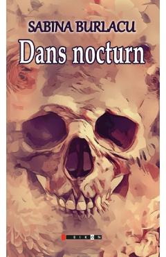 Dans nocturn - Sabina Burlacu