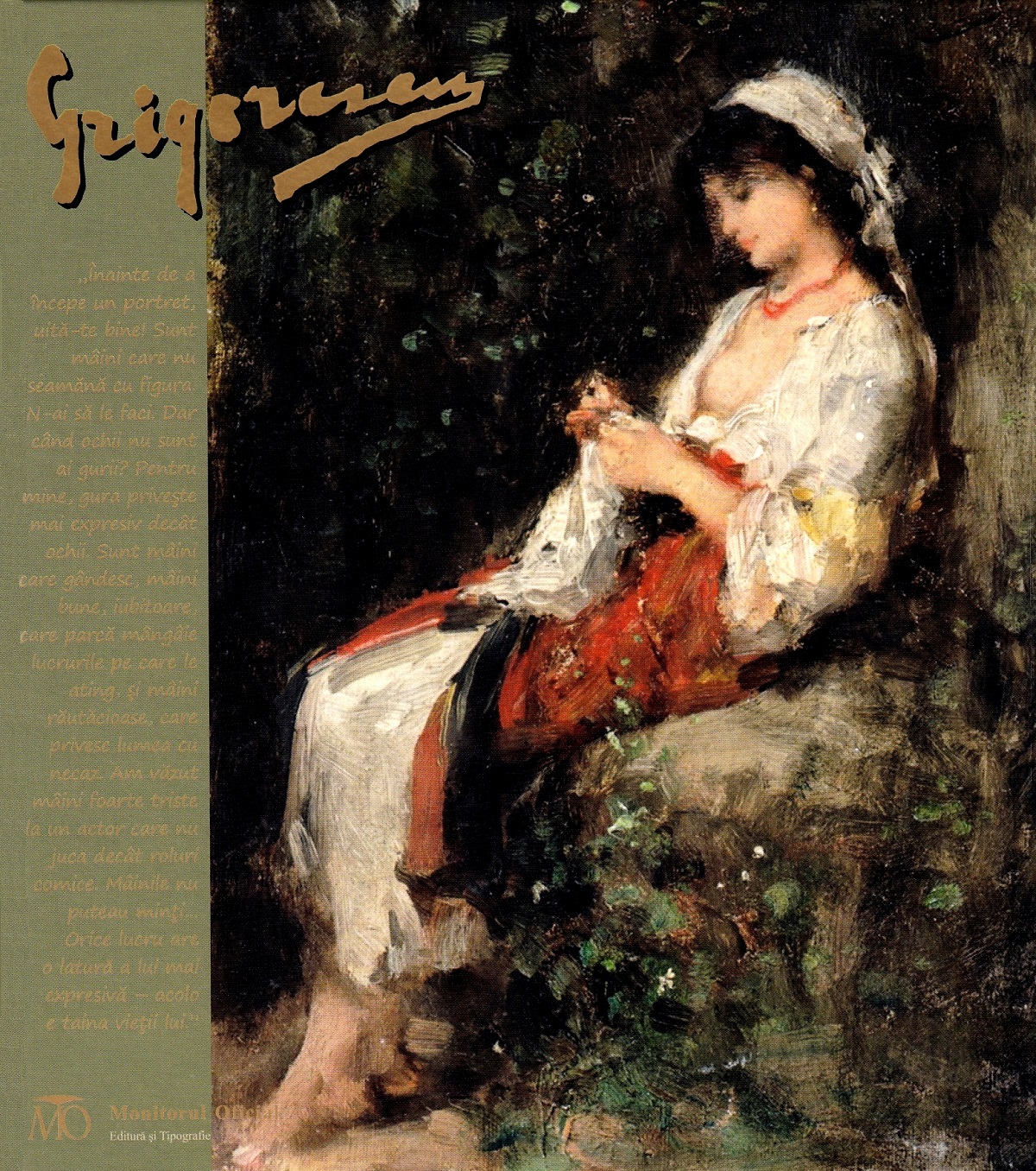 Grigorescu | Libris.ro