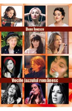 Vocile jazzului romanesc - Doru Ionescu