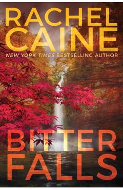 Bitter Falls - Rachel Caine