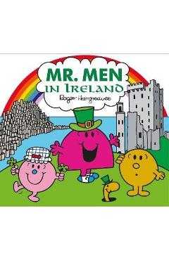 Mr. Men in Ireland -