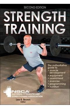 Strength Training -