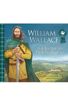 William Wallace - Teresa Martinez