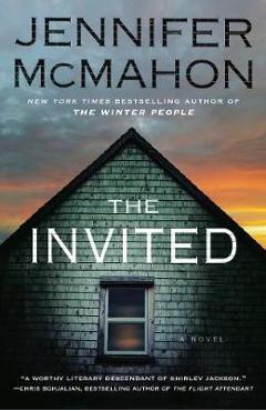 Invited - Jennifer Mcmahon