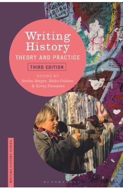 Writing History - - Imagine 1