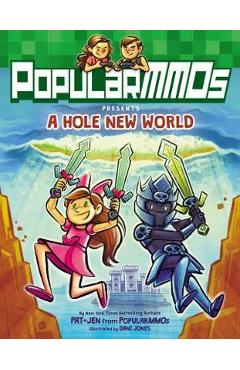 PopularMMOs Presents A Hole New World -