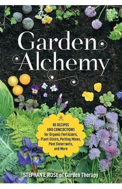 Garden Alchemy