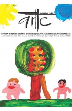 Revista Arte Nr. 10 din 2019 - SPER
