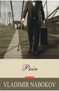 Pnin - Vladimir Nabokov