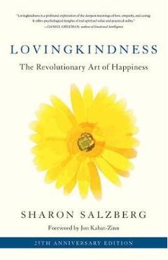 Lovingkindness - Sharon Salzberg