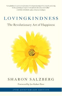Lovingkindness - Sharon Salzberg