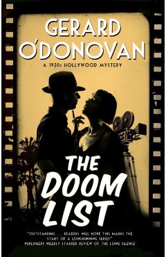 Doom List - Gerard O'Donovan