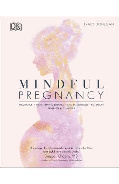 Mindful Pregnancy - Tracy Donegan