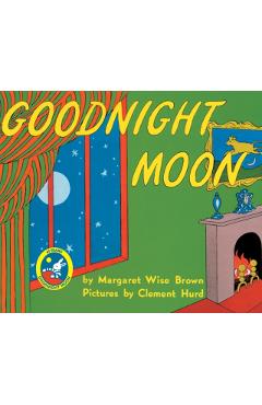 Goodnight Moon - Margaret Wise Brown