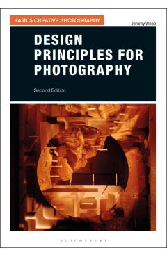 Design Principles for Photography - Jeremy Webb