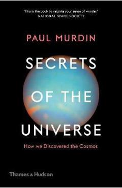 Secrets of the Universe - Paul Murdin