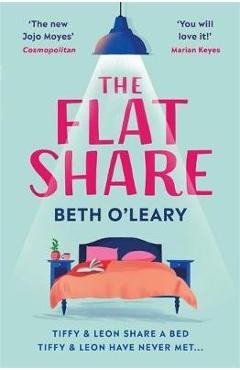 Flatshare - Beth O\'Leary